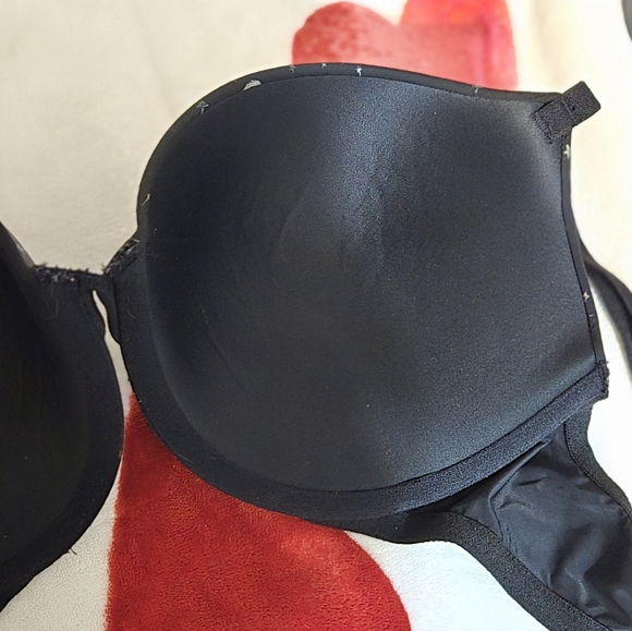 VICTORIA'S SECRET Pull-Up Convertible Bra-Celestial Print - Picture 5 of 8